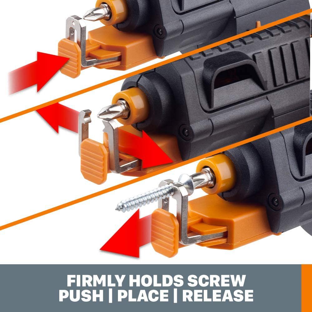 Broken Screw Extractor Mighty Set