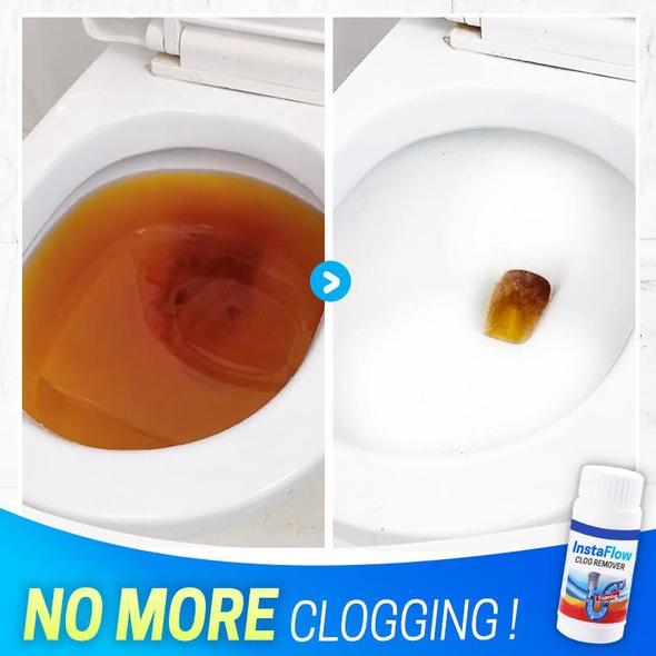 ProStrength Insta Flow Clog Remover