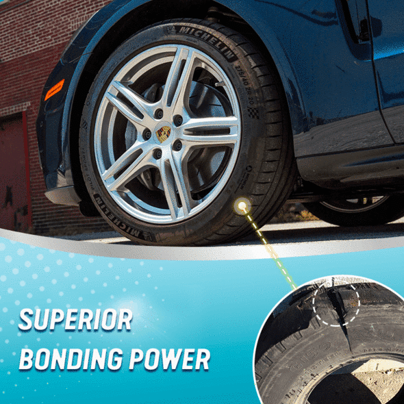 Crystal Resin Comb DIY Set