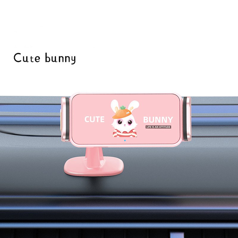  Smart Car Phone Holder