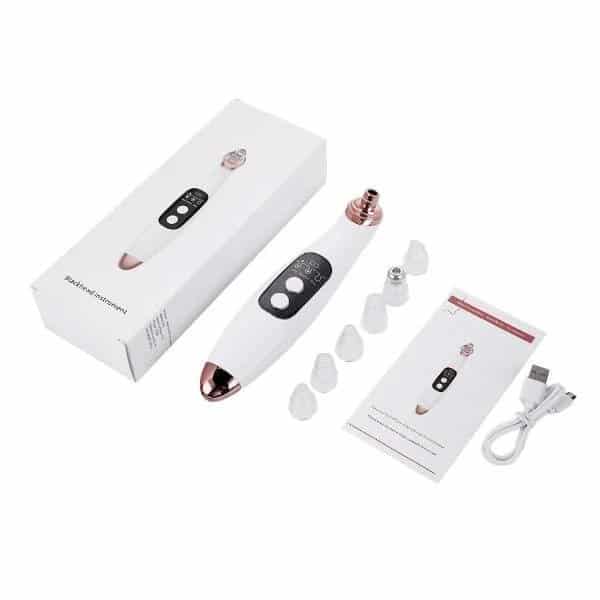 PoreCleanser Vacuum Pro