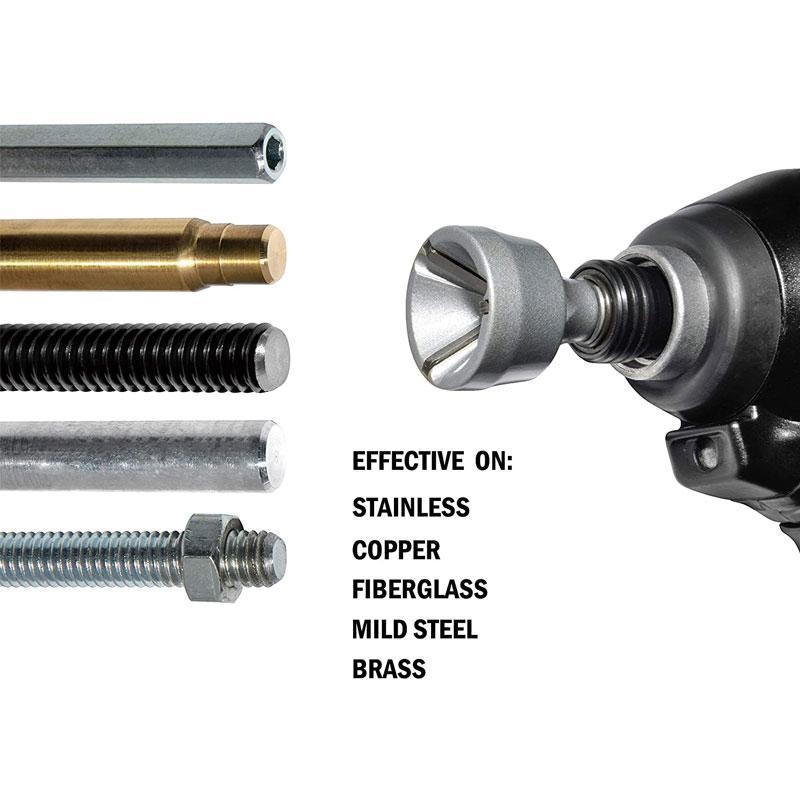 Long Head Multi-Purpose Marker Pen