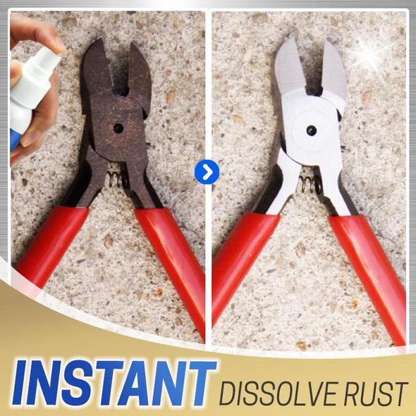 RustOut Instant Remover Spray