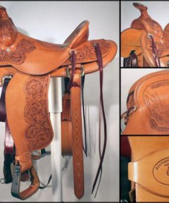 Ride Forth Leather Restorer