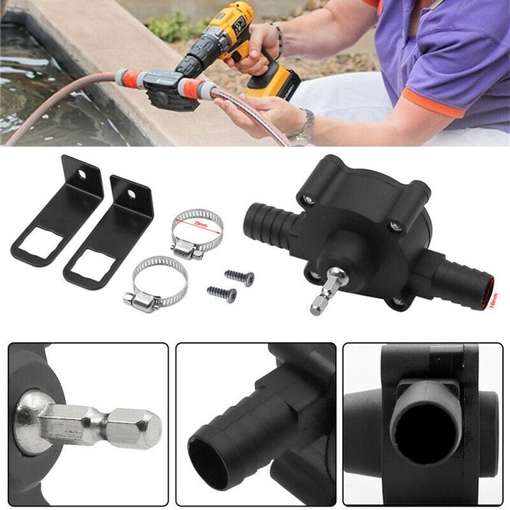 Elastic Beaded Hair Comb Clips (Random Color)