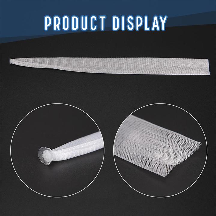 Sink Mesh Strainer Bag