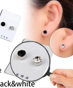Magnetic Slimming Earrings