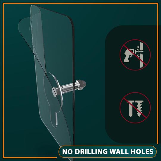 Invisible Height Increasers