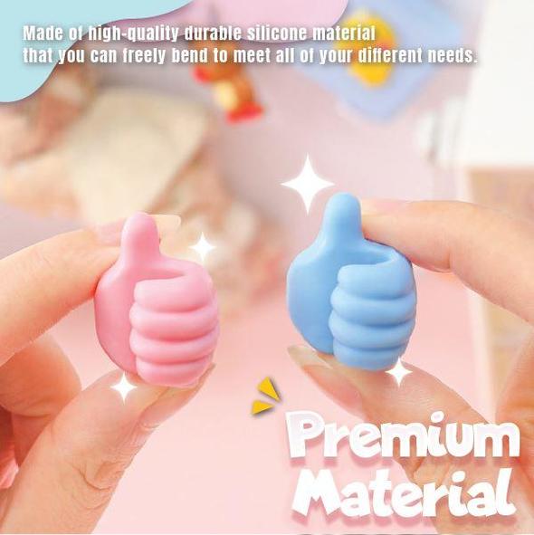 Thumbs Up!Multifunctional Mini Holder