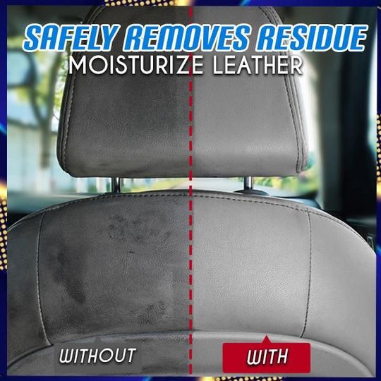 STAINAWAY Bubble Cleaner