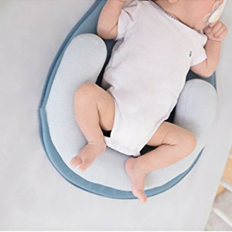 FootRelax Anti-Slip Cushion Slippers