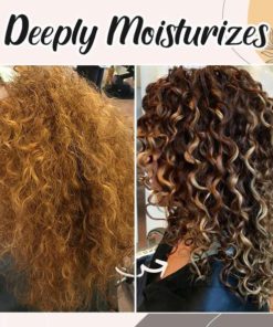 LuxyCurl Defining Treatment