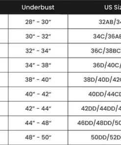 Liascy LymphPurify Tourma-Oxy Bra