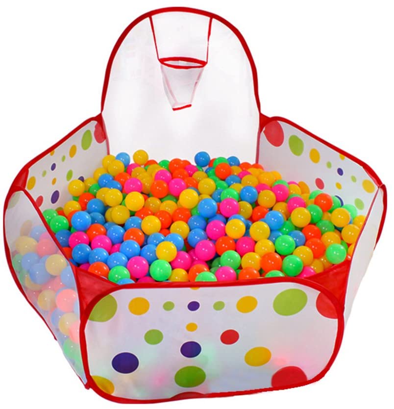 Ball Pit for Kids