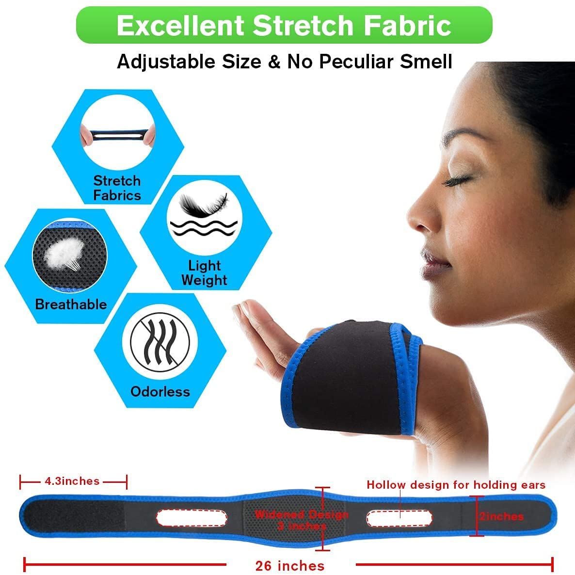 Anti Snoring Solution