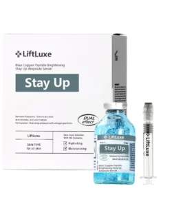 LiftLuxe Korean Ampoule Serum