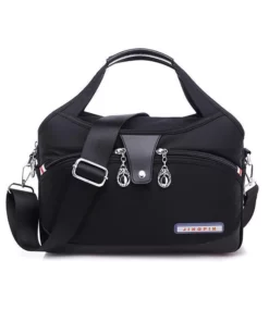 Waterproof Nylon Handbag