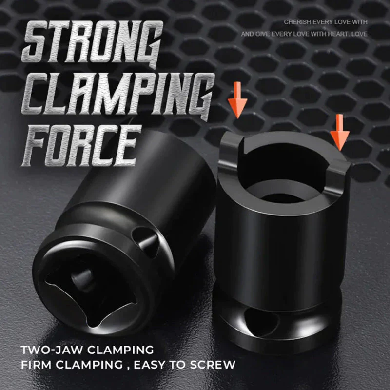 Angle Grinder Socket Wrench