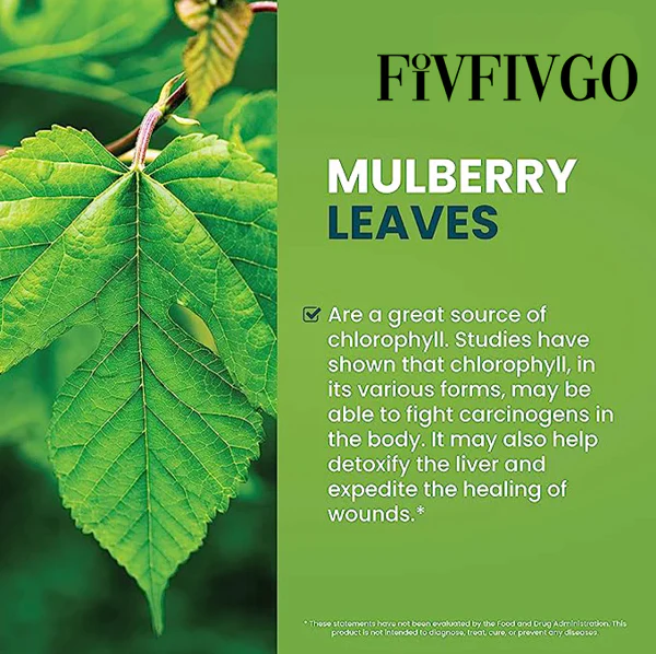 AEXZR Chlorophyll Liquid Natural Detox & Blood Sugar Support Drops