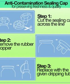 PRO Niacinamide Scar Serum