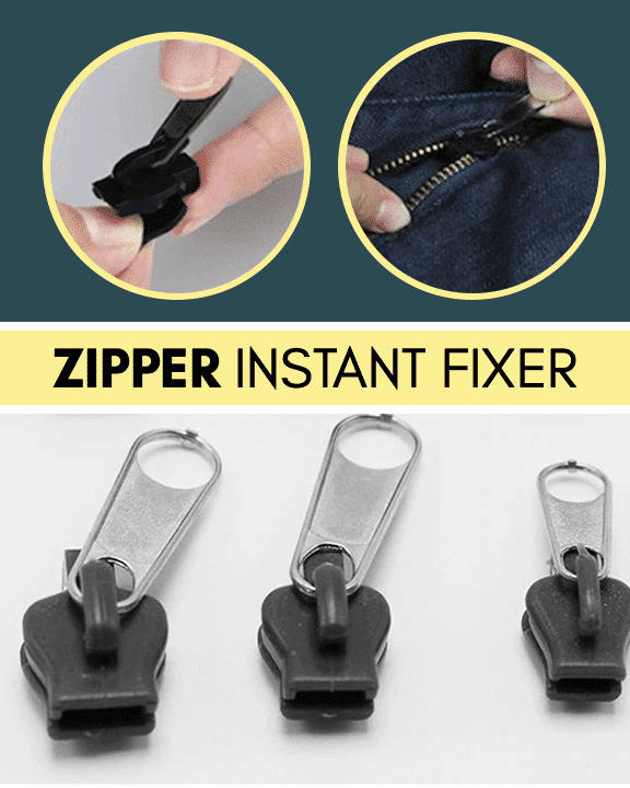 Crystal Resin Comb DIY Set