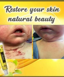 Ginger Sea Salt Shampoo