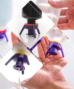 Multifunctional Leak-proof Bottle Emptying Kit 6pcs