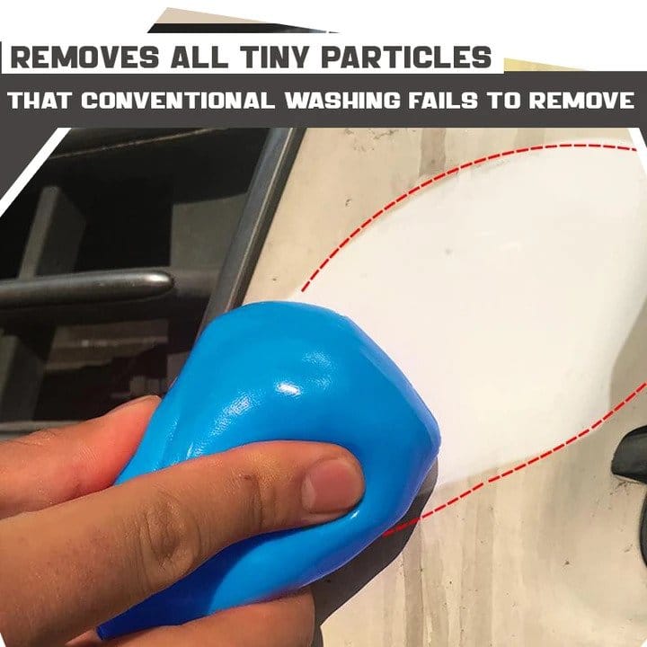 All-Around Clay Mighty Cleaner