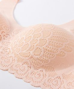 PerfectShape 5D Latex Wireless Bra