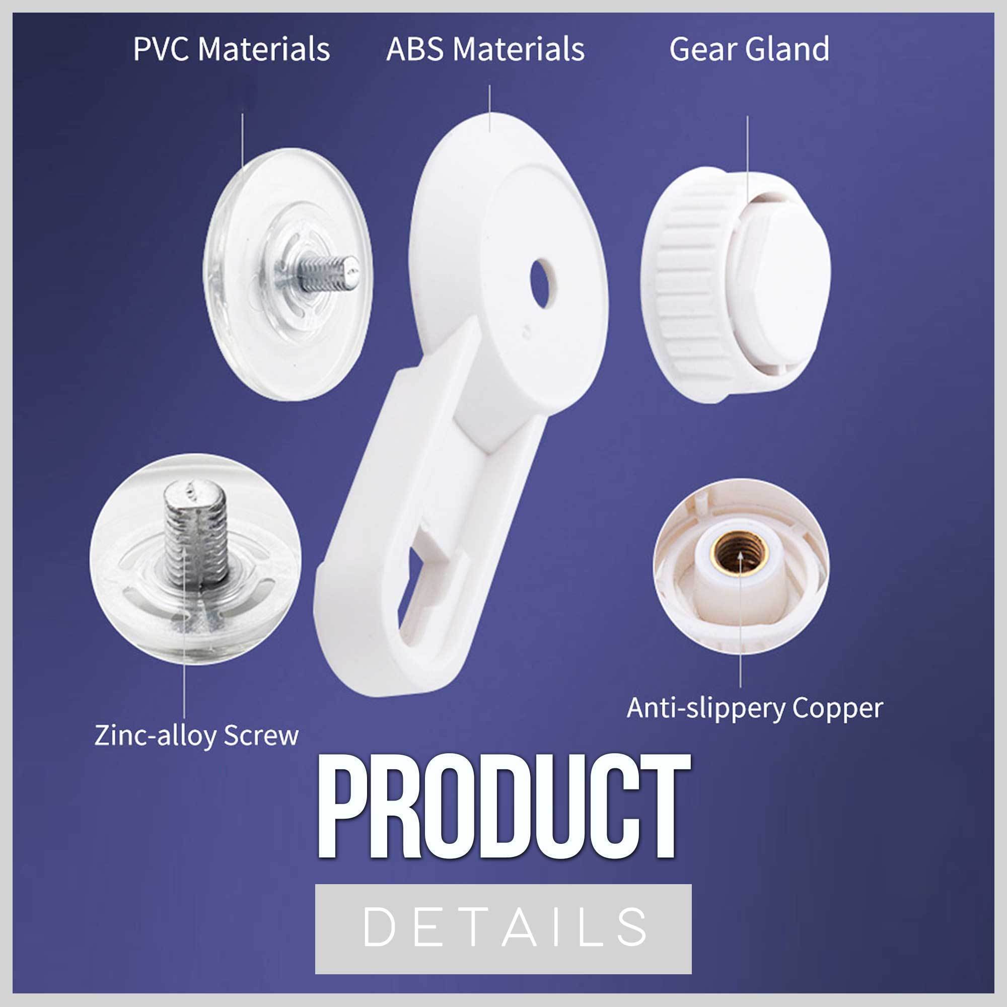 Broken Screw Extractor Mighty Set