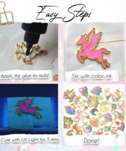 Emergency LED Warning Light