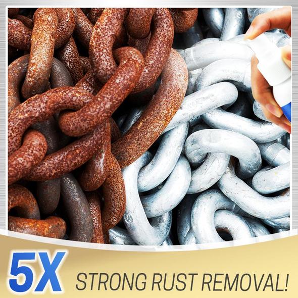 RustOut Instant Remover Spray