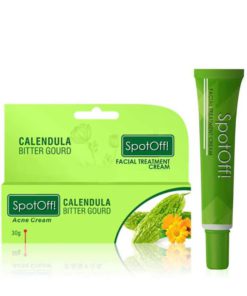 SpotOff Facial Treatment Cream