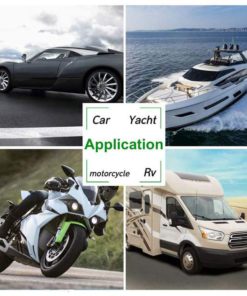 TurboHorn 2020 New Generation Electric Snail Horn For Cars