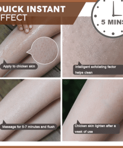 Vinegar Extract Skin Tightener