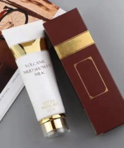 Volcanic Mud Shower Milk