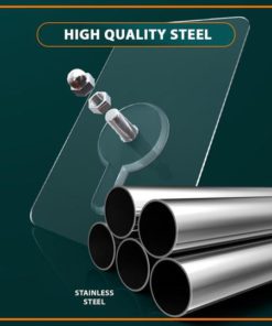 Multipurpose Punch Free Hanging Rack