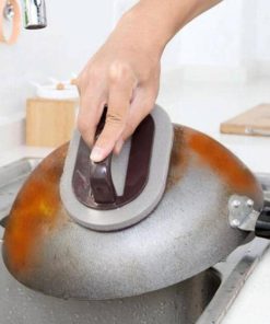 360° Flower Suction Phone Holder