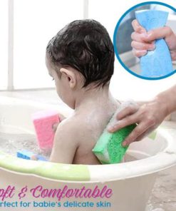 Colorful Knitted Crochet Twist Headband