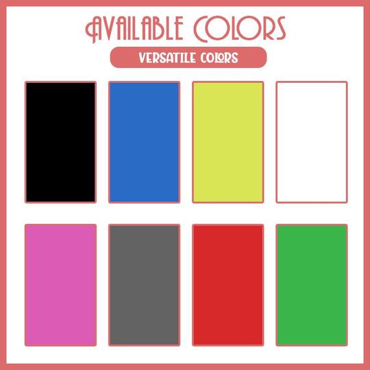 Waterproof Adhesive Nylon Patches