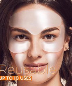 Twrinkly Anti-Aging Face Pads