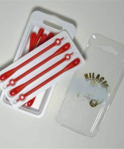 Caulking Nozzle Applicator Finishing Tool