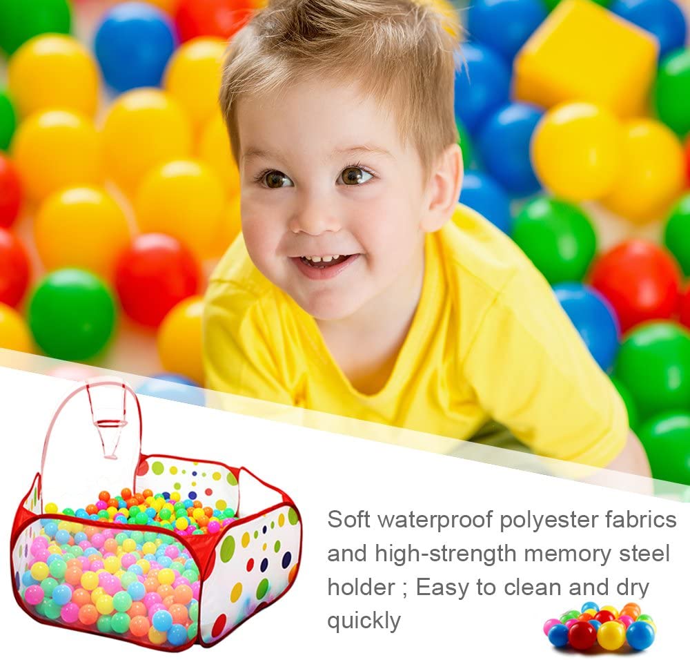 Ball Pit for Kids