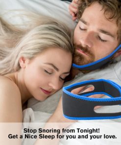 Anti Snoring Solution