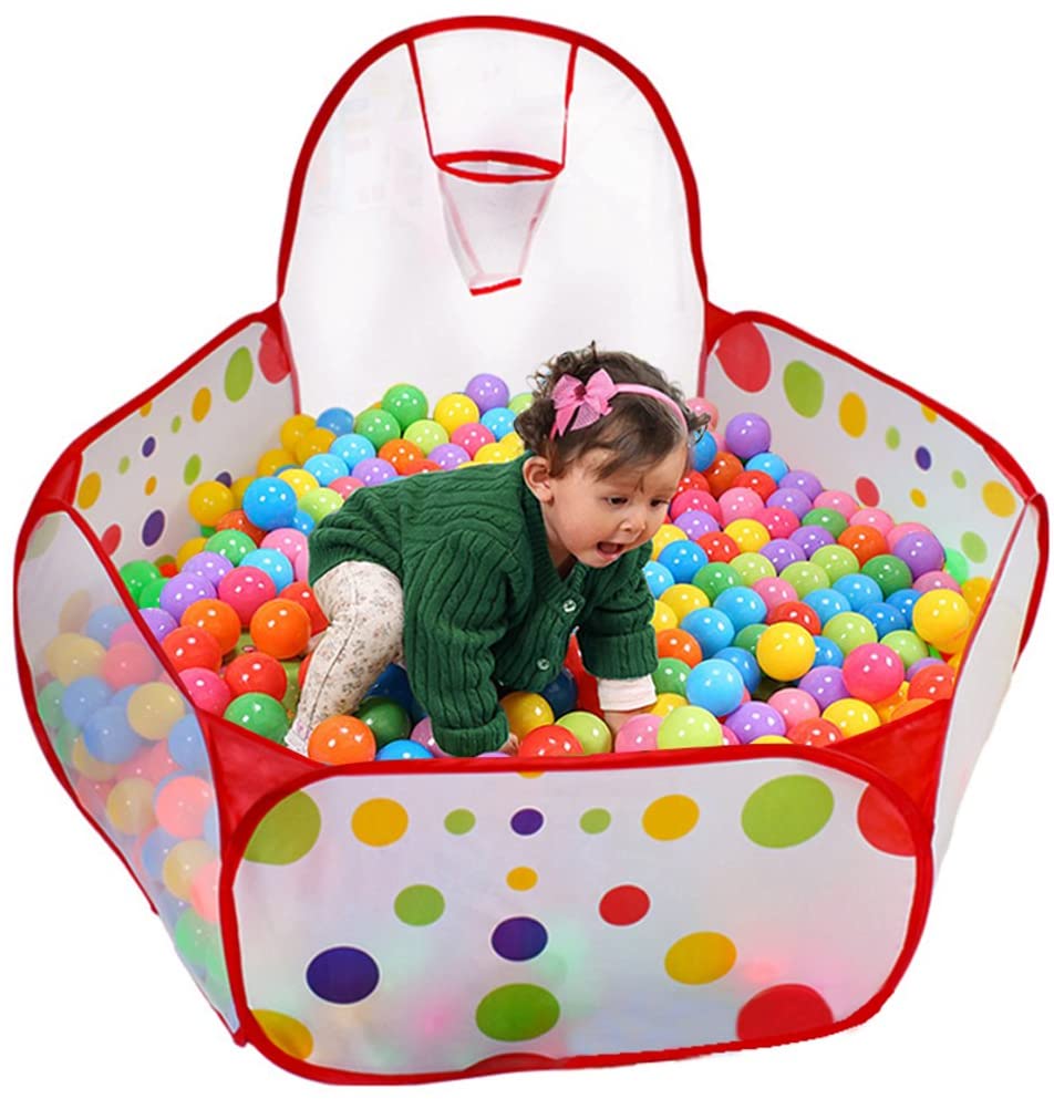 Ball Pit for Kids