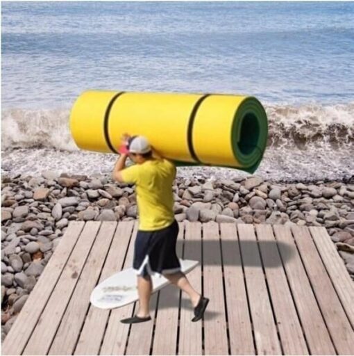 Floating Water Pad Mat