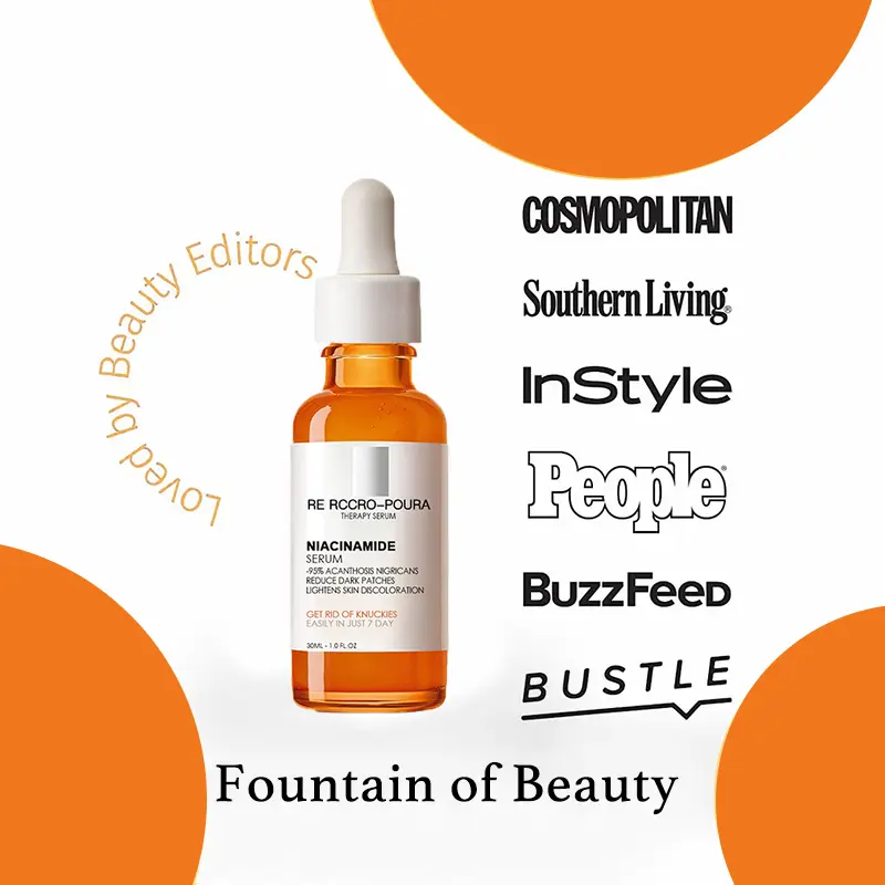 Fivfivgo Advanced Skin Brightening Serum