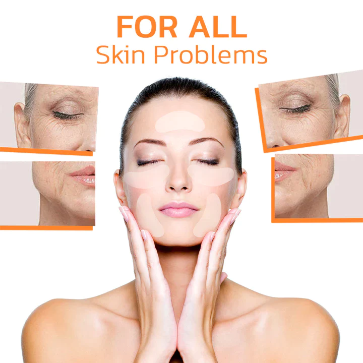SOLUX Korean Soluble Collagen Film