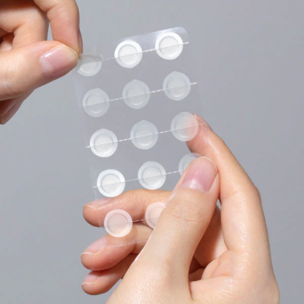 TagFix MicroDarts Spot Removal Patch