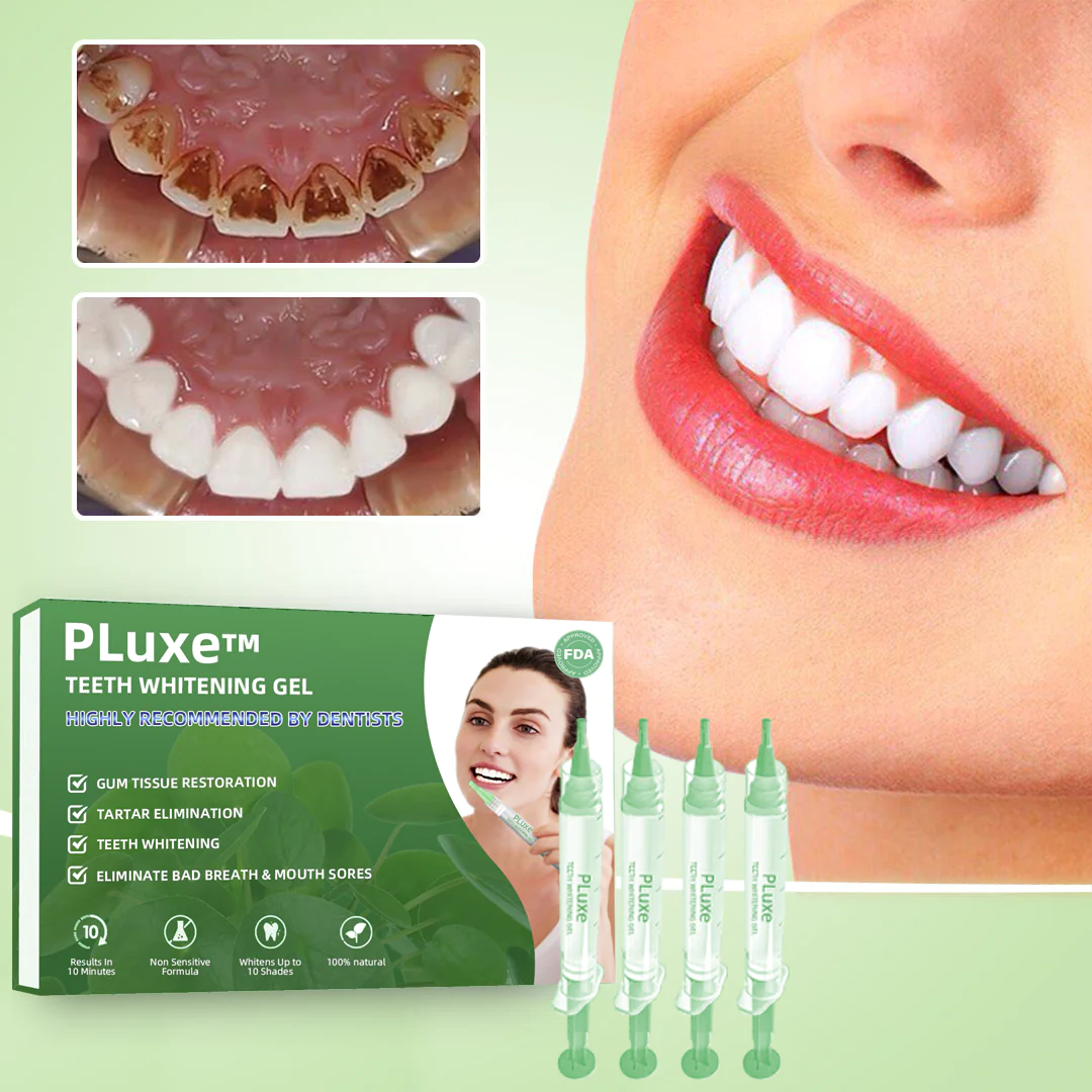 Shark Cartilage Protein & Hydrated Silica Dental Restoration Gel